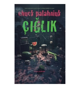 Çığlık