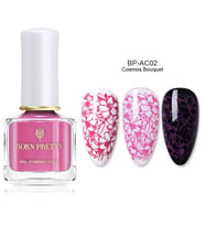 Born Pretty Stampa Baskı ojesi BP-AC02 (42861-02)