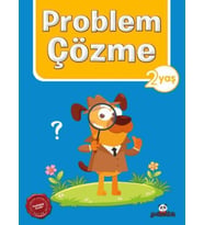 Problem Çözme;2 Yaş