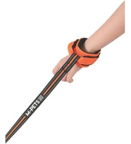 Hiking Wrist Bilek Bantlı Gezdirme Tasma Orange
