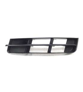 Audi Q7 2010-2015 Ön Tampon Sol Sis Farı Kapağı 4L0807681B