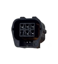 Ford Ranger Stop Lambası Sol Taraf 2006-2007-2008 Kırmızı