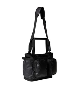 The North Face BASE CAMP VOYAGER TOTE Unisex Çanta NF0A81BMKT01