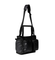 The North Face BASE CAMP VOYAGER TOTE Unisex Çanta NF0A81BMKT01