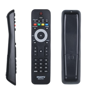 Philips RM-670C Universal Lcd-Led  Tv Kumandası