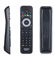 Philips RM-670C Universal Lcd-Led  Tv Kumandası
