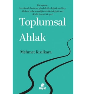 Toplumsal Ahlak
