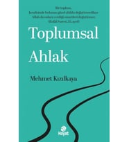 Toplumsal Ahlak