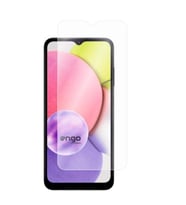 Samsung Galaxy A03S Ekran Koruyucu Mat Parmak İzi Bırakmaz (Şeffaf)