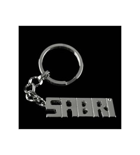 Sabri İsimli Anahtarlık