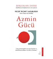 Azmin Gücü