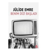 Benim Dizi Başladı