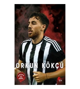 Orkun Kökçü