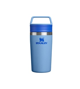 Stanley Stanley The Cafe To-Go Termos Bardak 0,35 LT Klasik Termos 10-21325-0005 Mavi