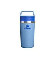 Stanley Stanley The Cafe To-Go Termos Bardak 0,35 LT Klasik Termos 10-21325-0005 Mavi