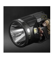 WATTON WT-416 TRİPODLU ŞARJLI GÜVENLİK FENERİ