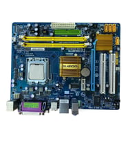 GİGABYTE GA-G31M-ES2L DDR2 SOKET LGA 775 PİN 2EL ANAKART
