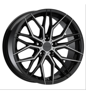 5*112*19*8.5 ARC-19141-03 BLACK DIAMOND ARCEO