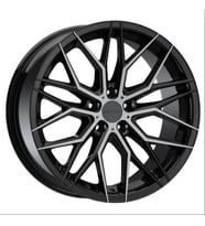 5*112*19*8.5 ARC-19141-03 BLACK DIAMOND ARCEO