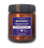 Aromaterapi Soya Mum, Abundance (Bolluk-Bereket) , 150gr