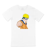 Naruto Uzumaki Tişört