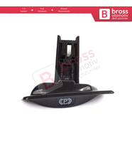 Mercedes W211 S211 2003-2009 W219 C219 2003-2010 için Park El Fren Elcik Kolu A2114270020