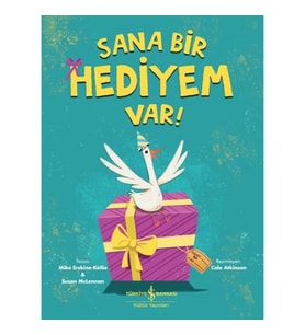 Sana Bir Hediyem Var!