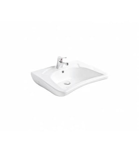 GÜRAL BEDENSEL ENGELLİ LAVAB0 50*60 CM
