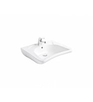 GÜRAL BEDENSEL ENGELLİ LAVAB0 50*60 CM