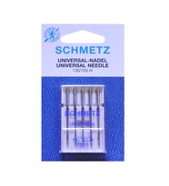 Schmetz 11 Numara Ev Tipi Dikiş Makine İğnesi