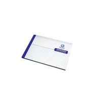 Gülpaş Apartman Makbuzu Otocopyli 50 Yaprak 14x20 Cm (12 Li Paket)