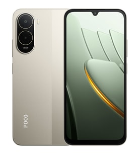 POCO C81 Pro 4/128 GB (Poco Türkiye Garantili) Gold