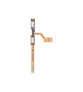 Samsung Galaxy A06 4G On Off Yan Ses Power Film Flex SM-A065F, SM-A065F/DS