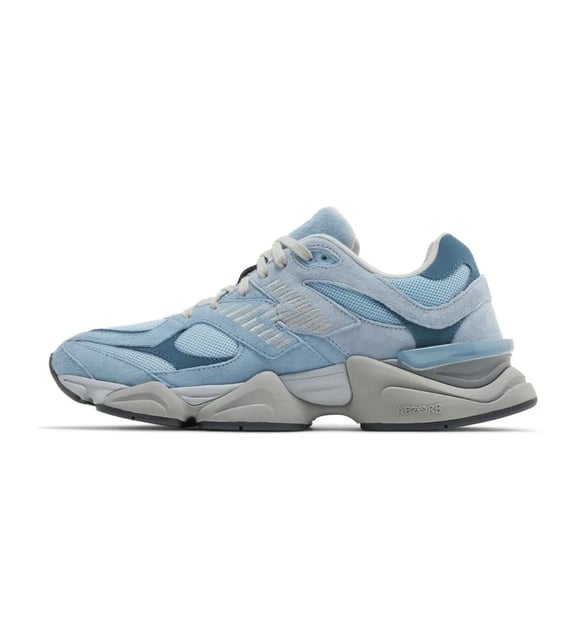 New Balance 9060 Chrome Blue