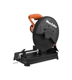 Max Extra Max-Extra MX3535 2300 W Profil Kesme Makinesi (Sarı)