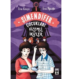 İkizler - Şimendifer Çocukları
