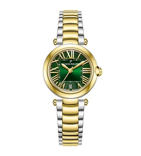 Jacques Philippe JPQLS9673X8 Kadın Kol Saati