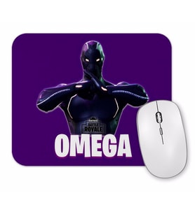 Fortnite Omega Mouse Pad