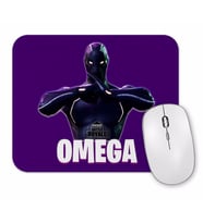 Fortnite Omega Mouse Pad