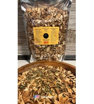 Yeni Mahsül Doğal Organik Nane Limon Çayı 250 gr