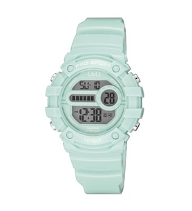 Q&Q G15A-002VY Unisex Kol Saati