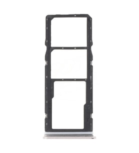 Realme C55 Uyumlu Sim Kart Tepsisi RMX3710 (Gold)