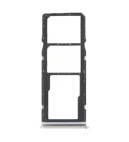 Realme C55 Uyumlu Sim Kart Tepsisi RMX3710 (Gold)