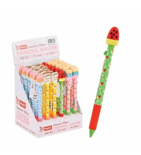Mikro Mp-527 Summer Vibes Versatil Kalem 0.7Mm