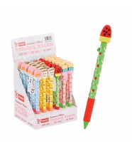 Mikro Mp-527 Summer Vibes Versatil Kalem 0.7Mm