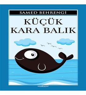 Küçük Kara Balık