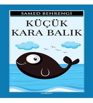 Küçük Kara Balık