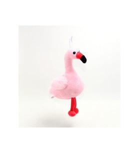 Peluş Flamingo 25 Cm (Karışık)