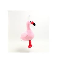 Peluş Flamingo 25 Cm (Karışık)