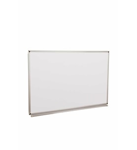 Akyazı Yazı Tahtası Duvara Monte 65 x 100 Cm Beyaz Yazı Tahtası
